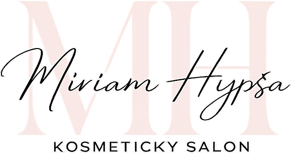 Miriam Hypša - Kosmetický salon